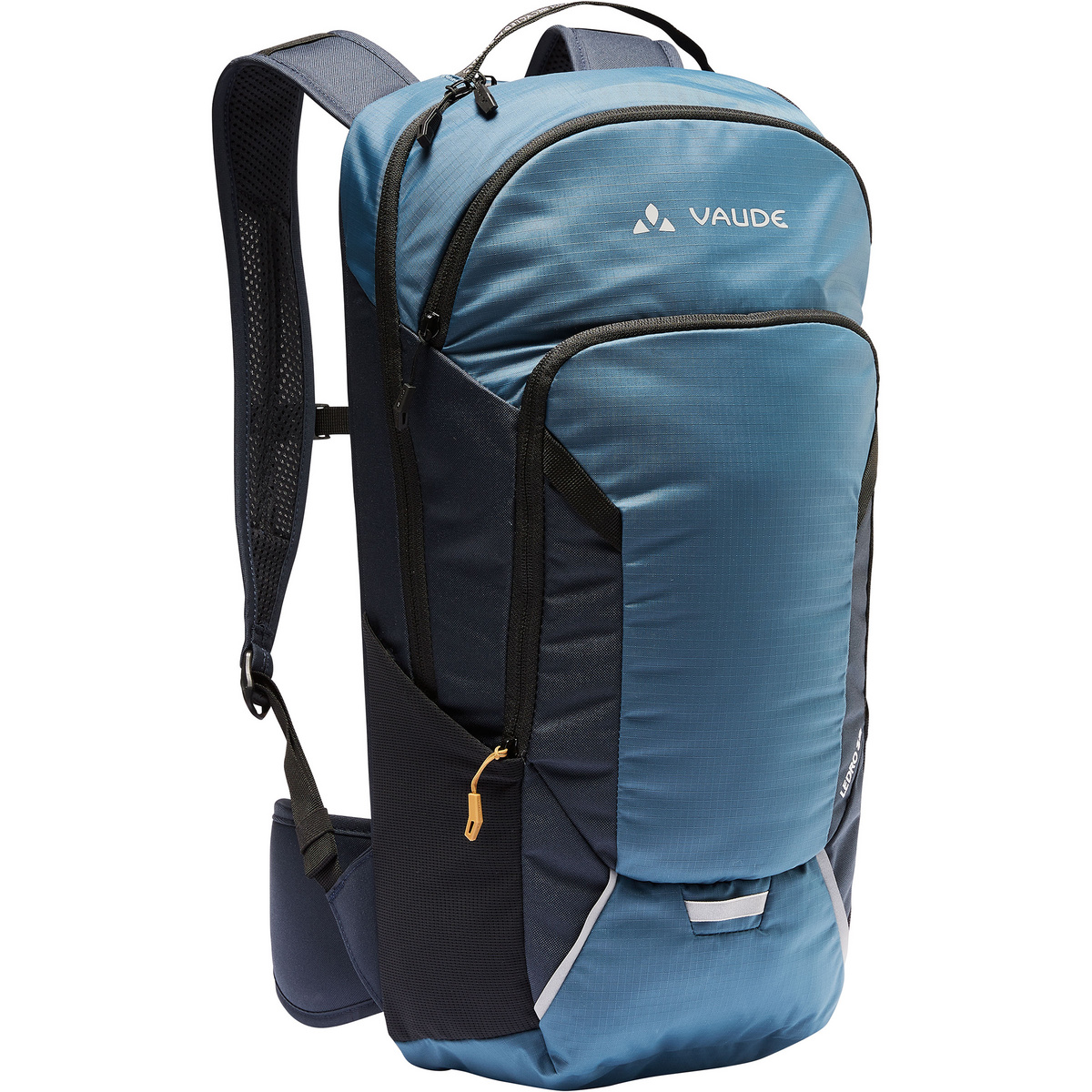 Vaude Ledro 12 Rucksack (Größe 12L, blau)