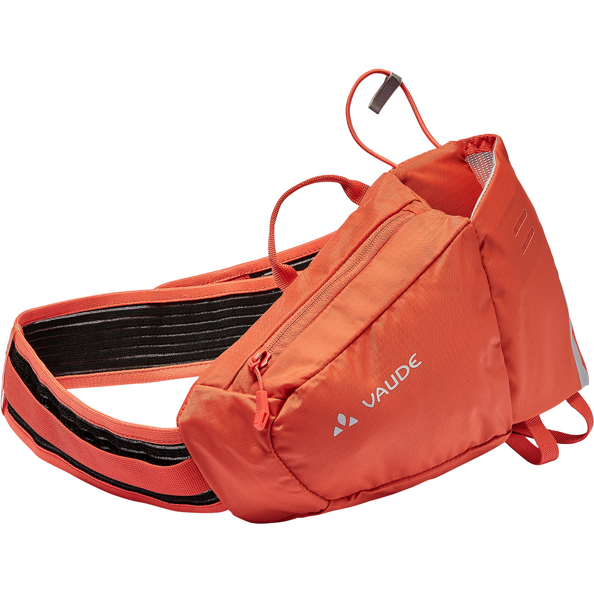 Vaude Attendant Hüfttasche (Größe 1L, rot)