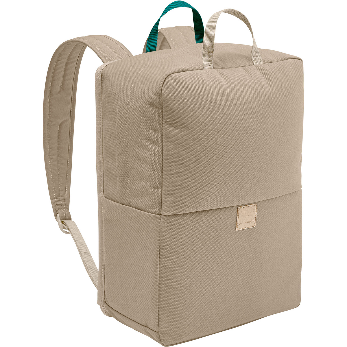 Vaude Zaino Coreway 17 (Taglia 17L, Beige)