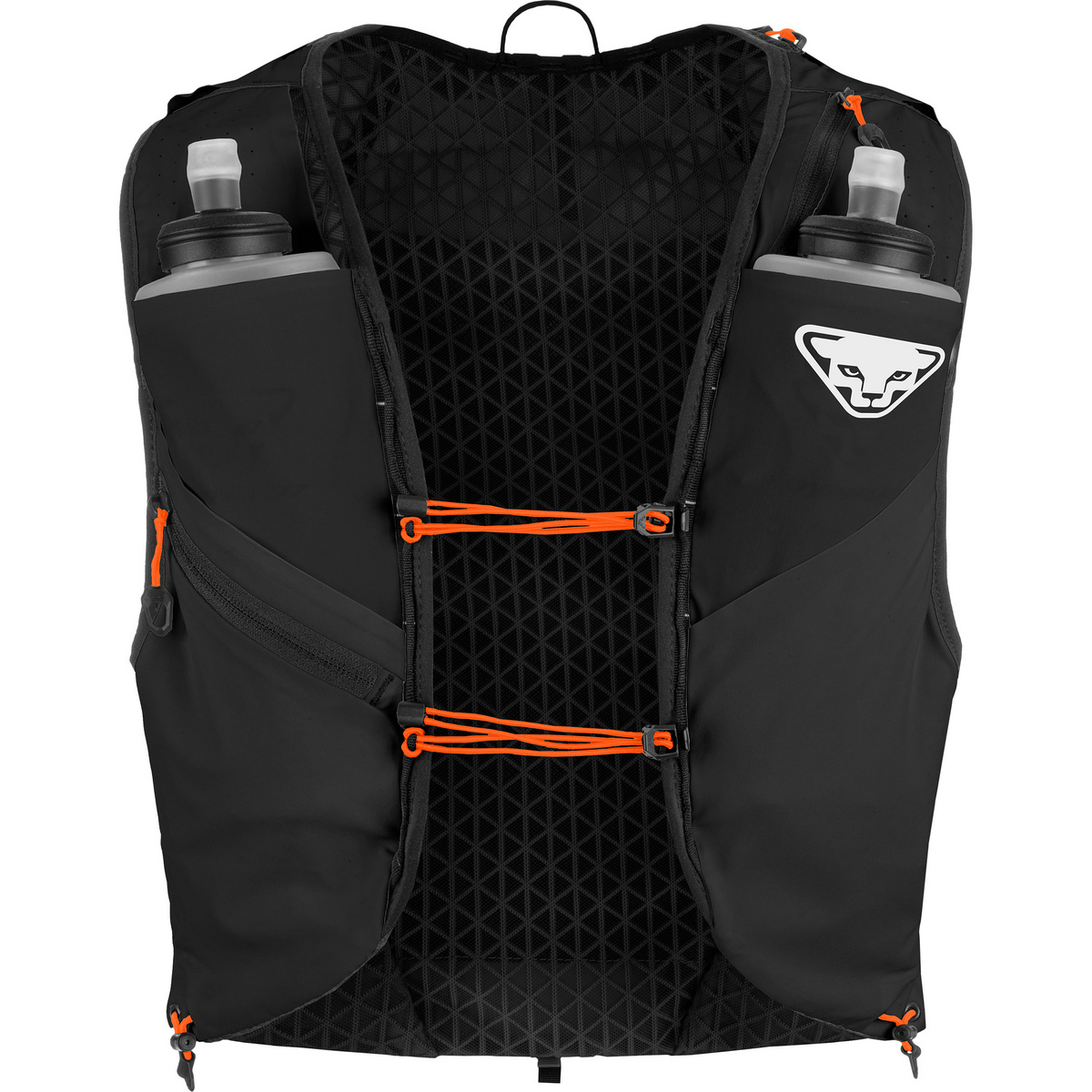 Dynafit Alpine 8 Laufrucksack (Größe 8L | XL, schwarz)
