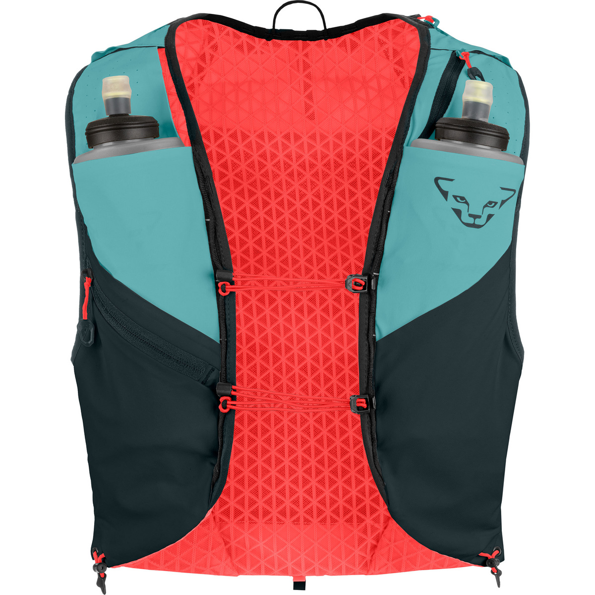 Dynafit Zaino da corsa Alpine 8 (Taglia 8L | XL, Blu)