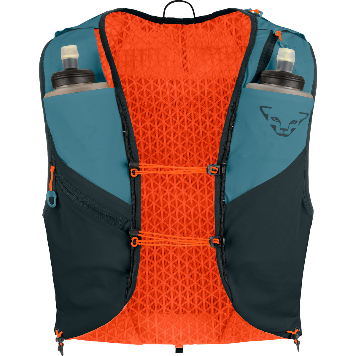 Dynafit Zaino da corsa Alpine 8 (Taglia 8L | XL, Blu)