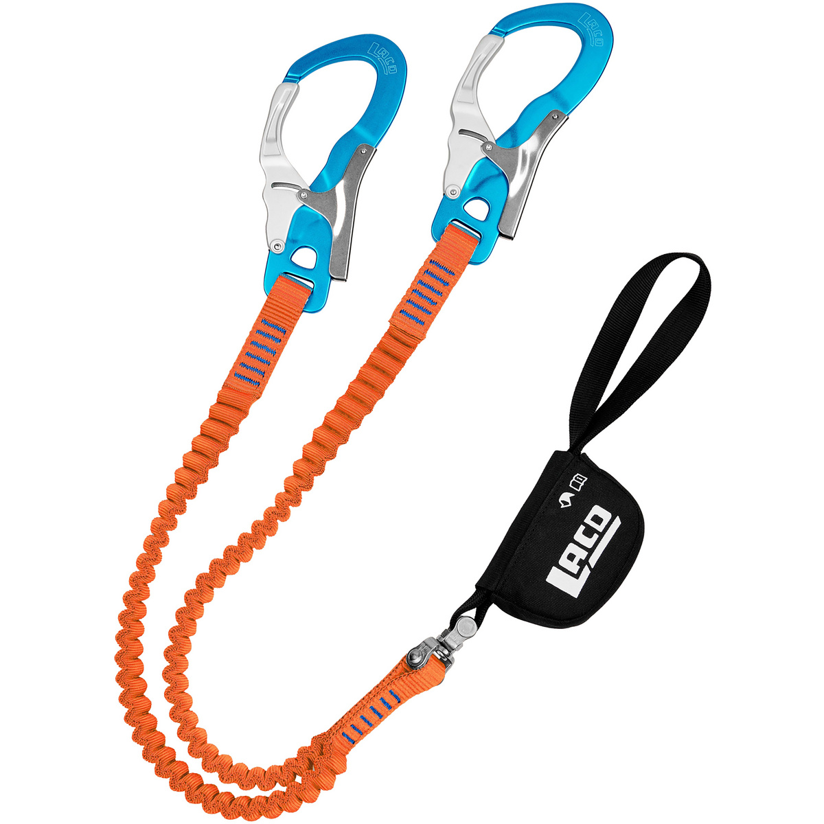Image of LACD Set da via ferrata Ultimate S 3.0 Ferrata