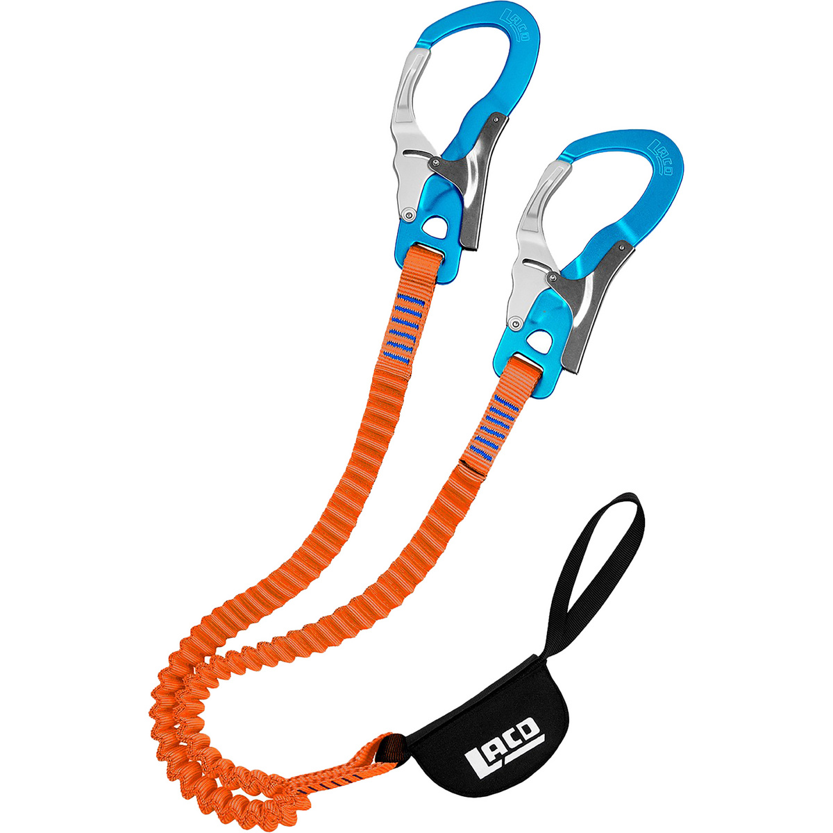Image of LACD Set da via ferrata Ultimate 3.0 Ferrata