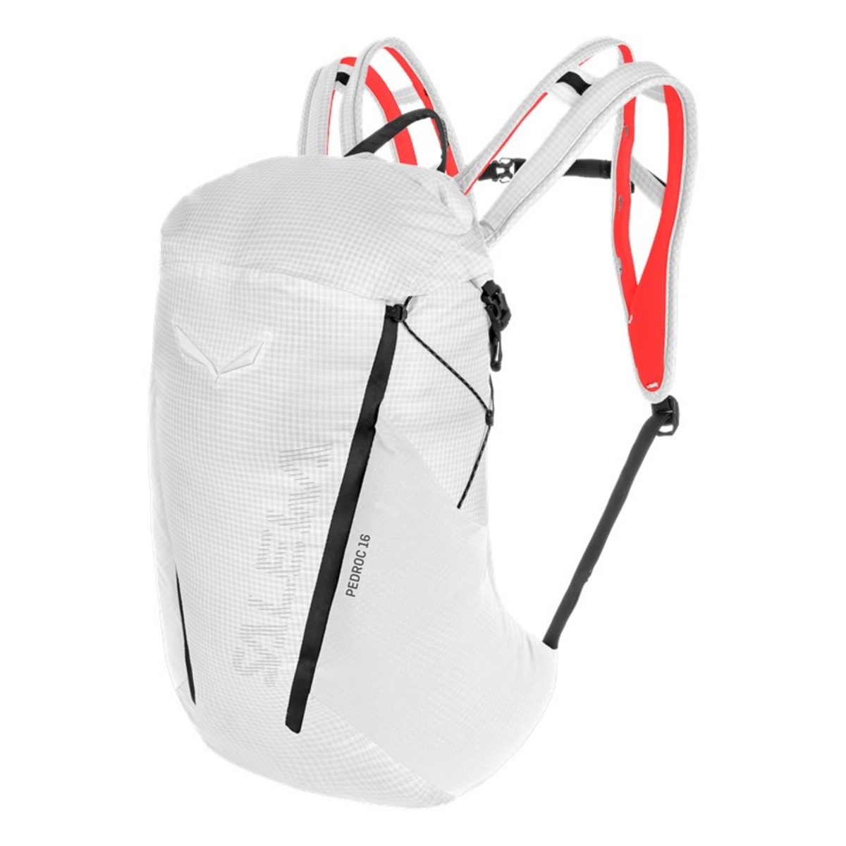 Salewa Sac à dos Pedroc 16L (taille 16L, Blanc)