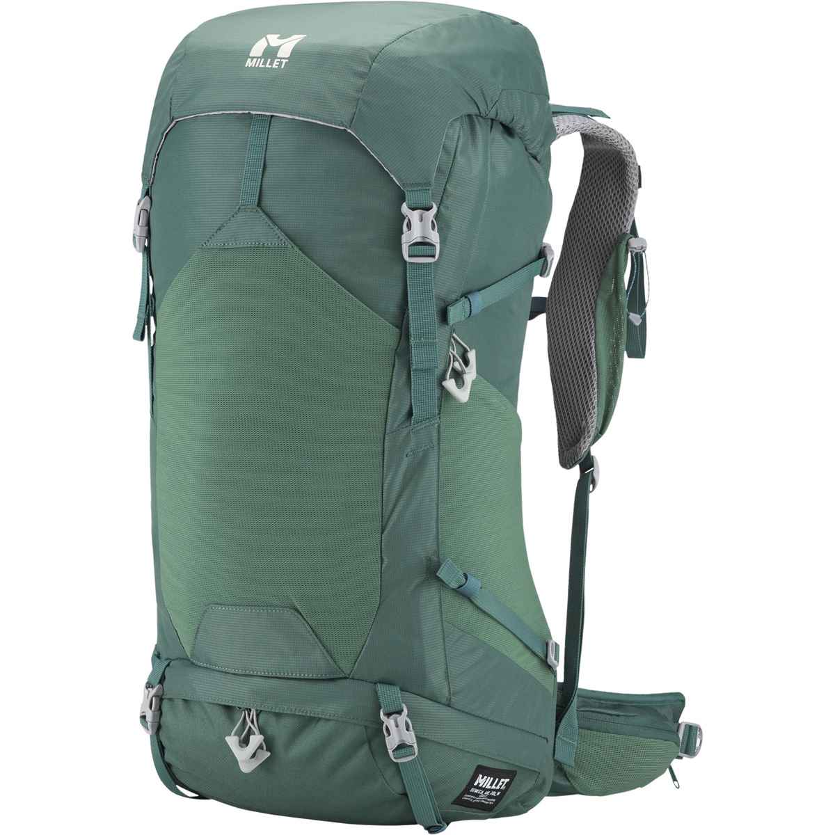 Image of Millet Damen Seneca Air 38 Rucksack