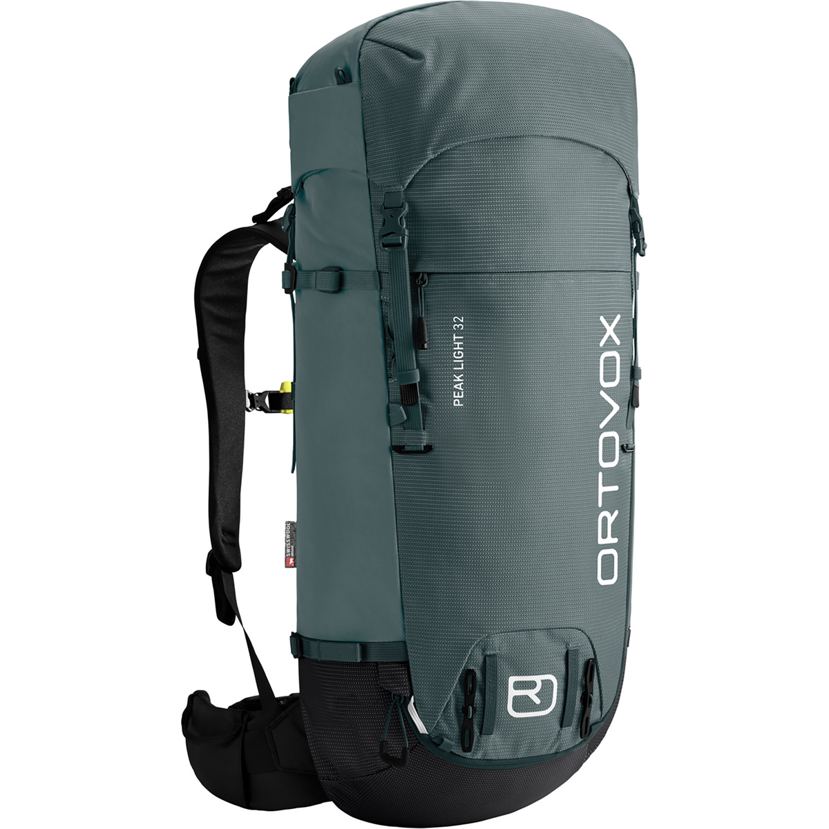 Ortovox Peak Light 32 Rucksack (Größe 32L, grau)