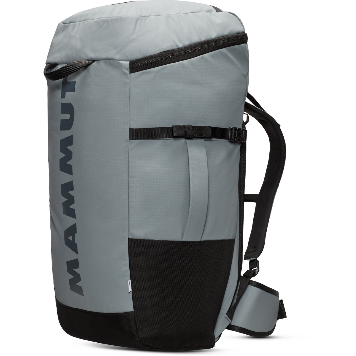 Mammut Damen Neon 55 Rucksack (Größe 55L, grau)