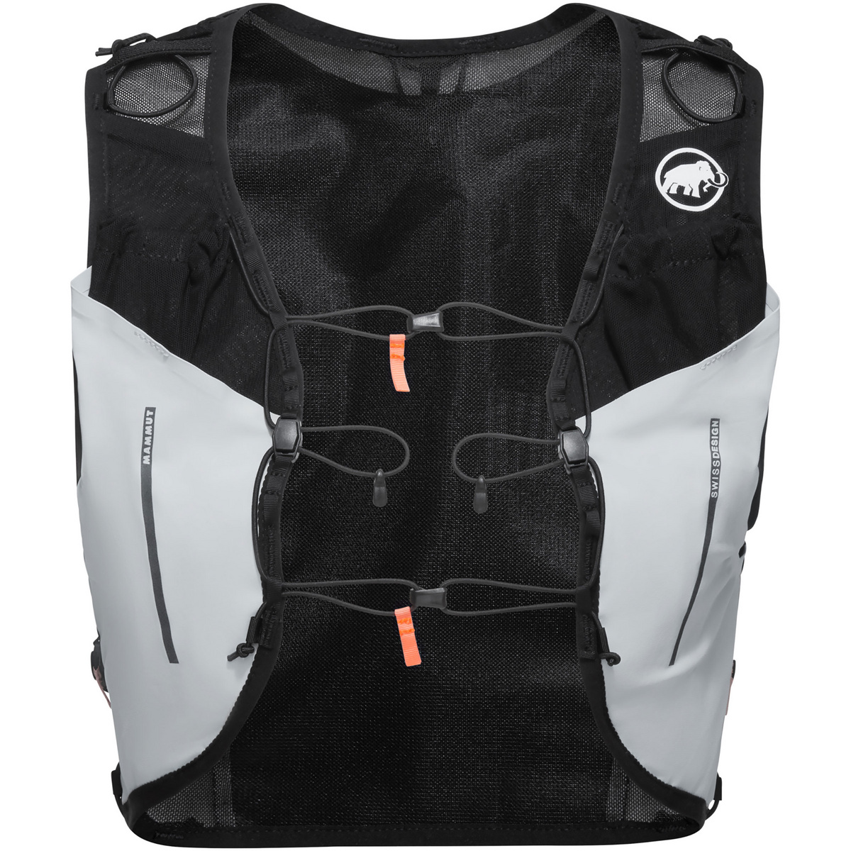 Image of Mammut Donna Gilet da trail running Aenergy TR 5