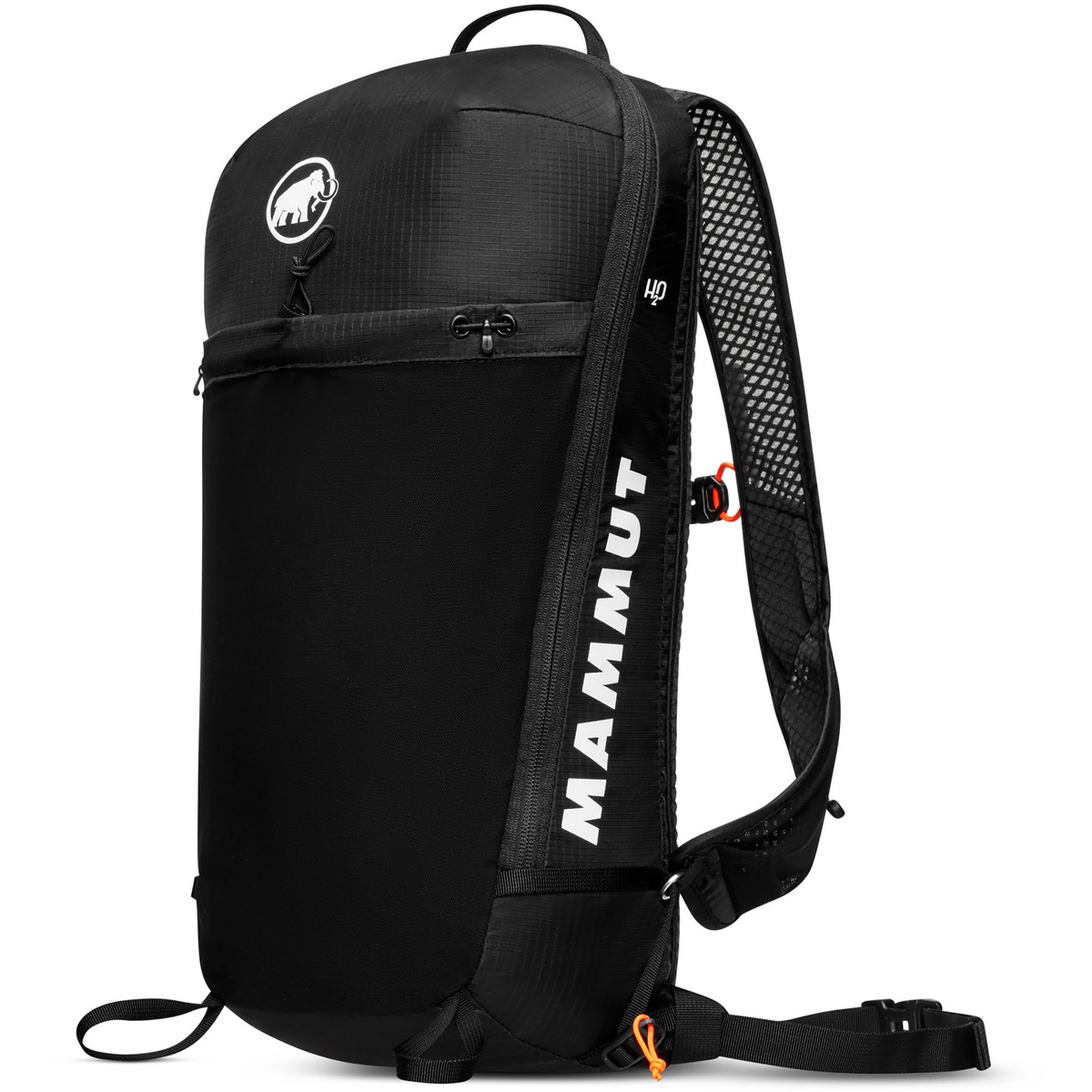 Mammut Zaino Aenergy 12 (Taglia 12L, Nero)