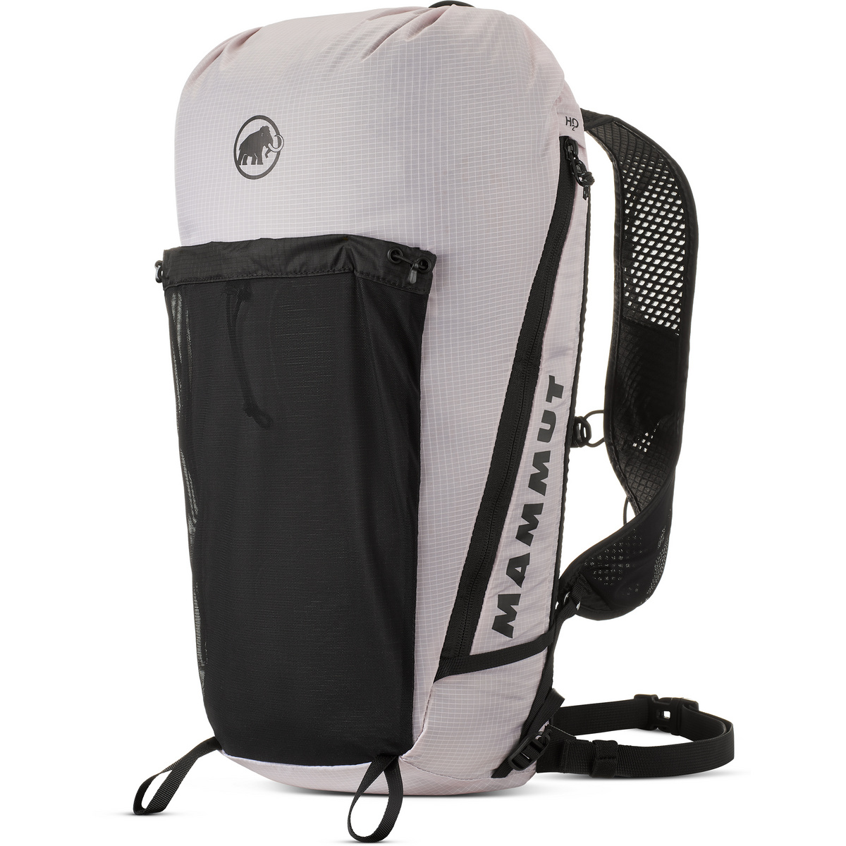 Mammut Aenergy 18 Rucksack (Größe 18L, weiss)