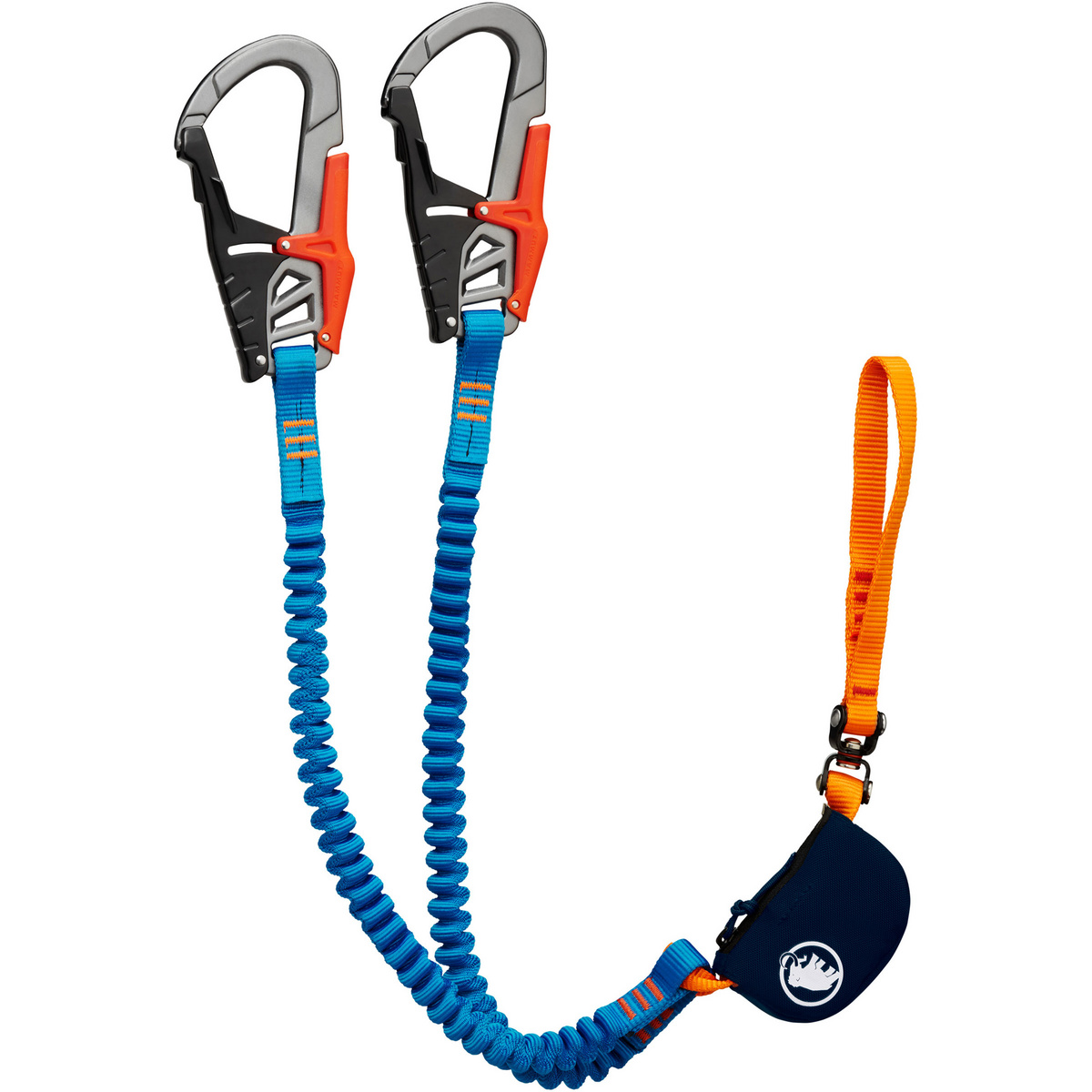 Image of Mammut Set per via ferrata Skywalker Pro Turn