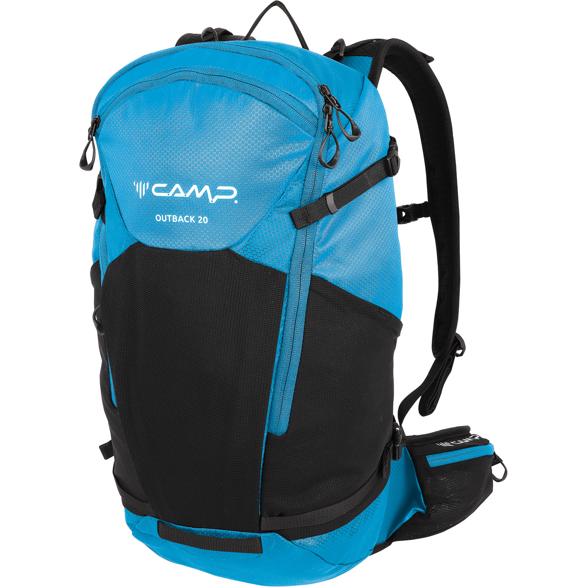 Image of Camp Outback 20 Rucksack
