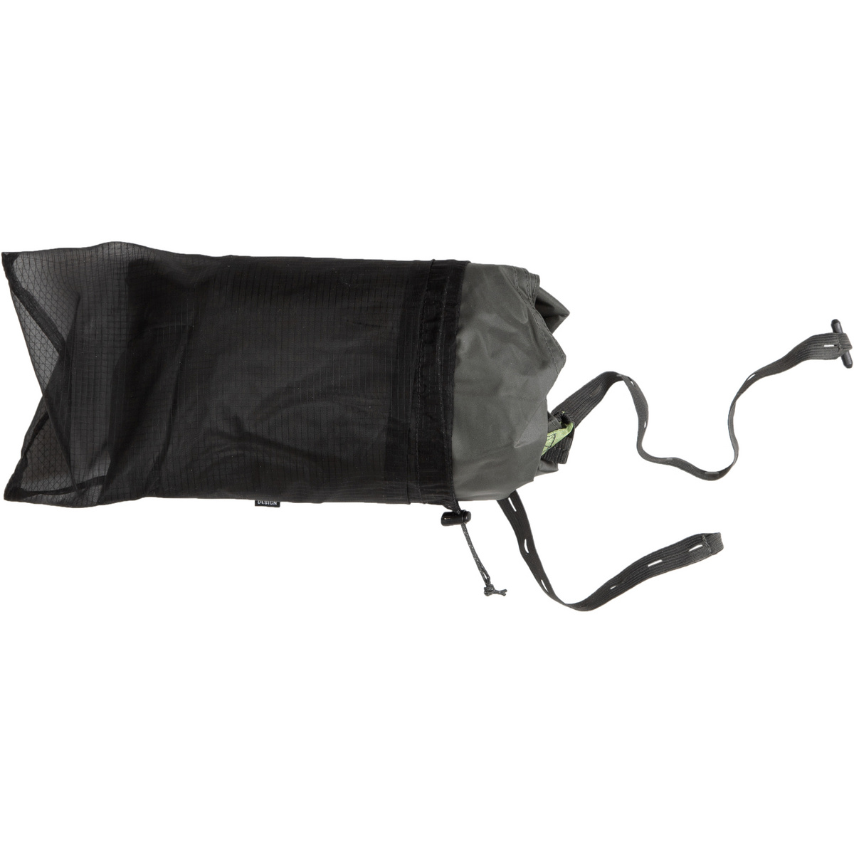 Exped Venus III Zeltunterlage (Größe One Size, grau)