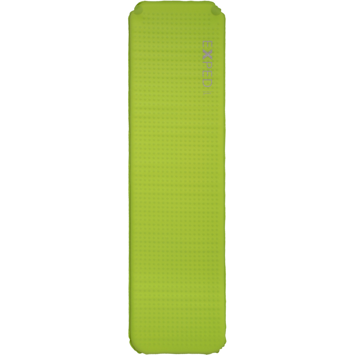 Exped Matelas de sol SIM Ultra 3.8 (taille 197x65cm, Vert)