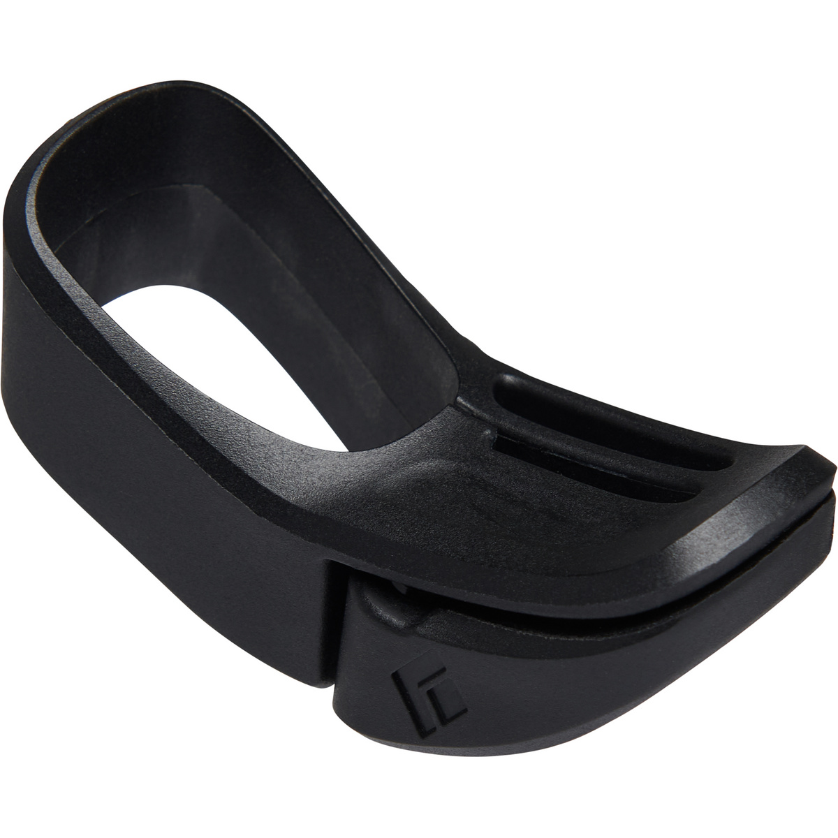 Black Diamond Pommel LT (taille One Size, Noir)