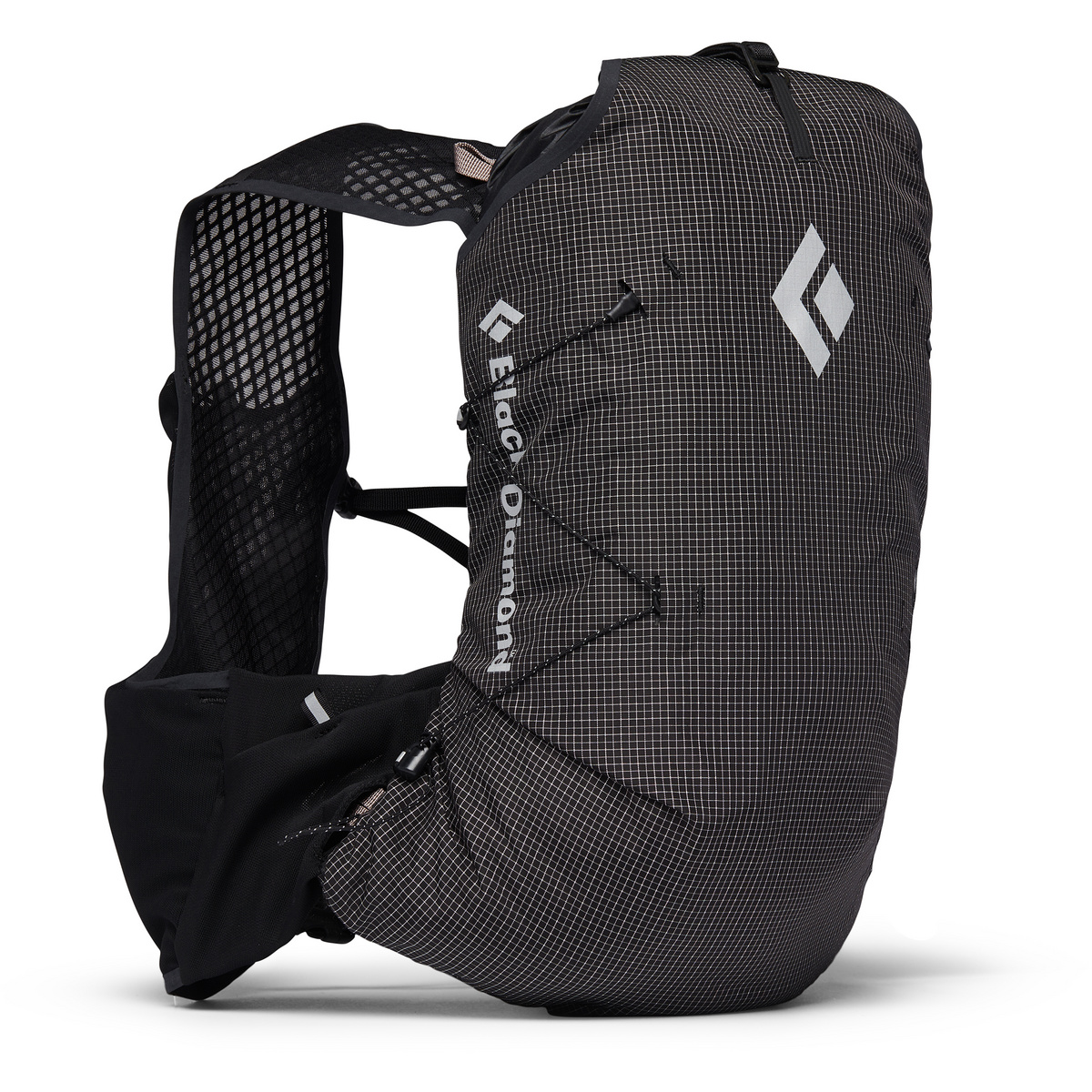Black Diamond Uomo Zaino Distance 8 (Taglia 8L | L, Nero)