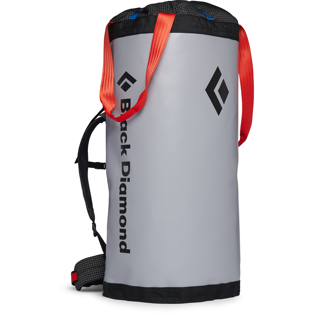 Image of Black Diamond Saccone Wall Hauler 140 Haul Bag