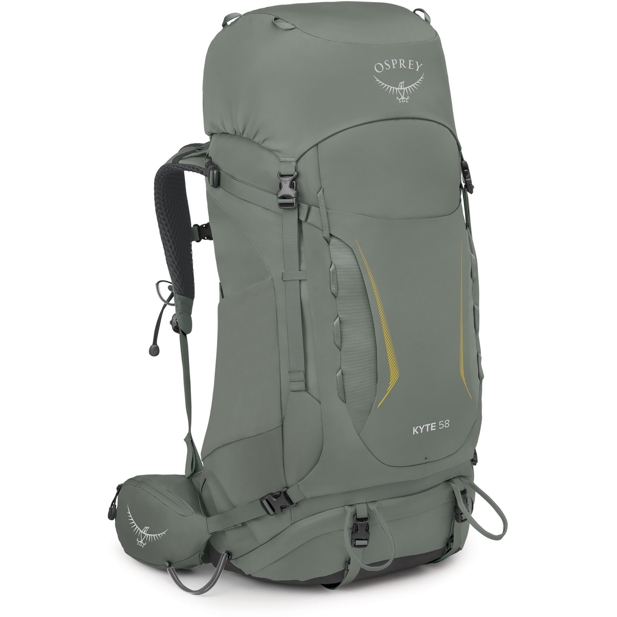 Image of Osprey Donna Zaino Kyte 58