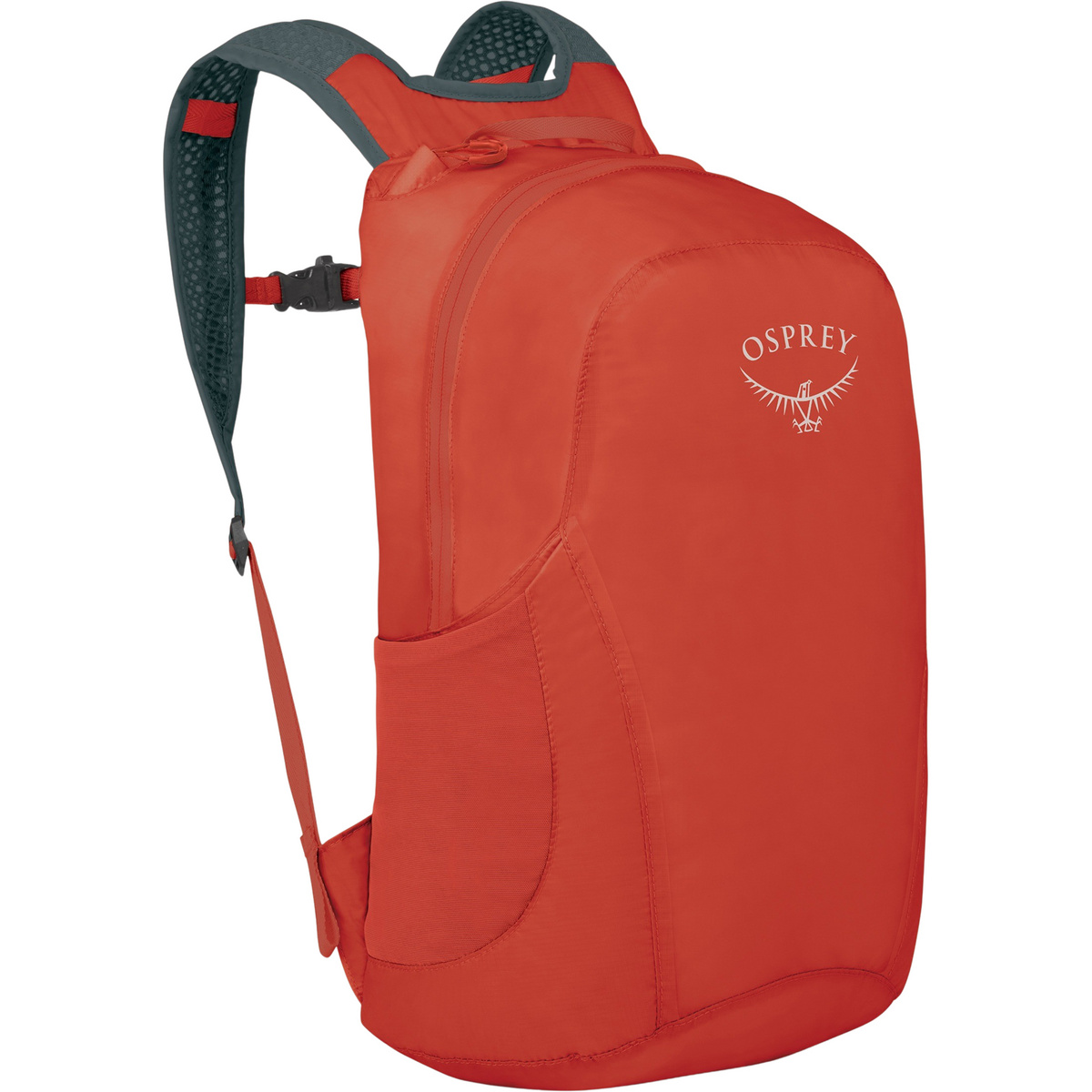 Osprey Ultralight Stuff Rucksack (Größe 18L, orange)