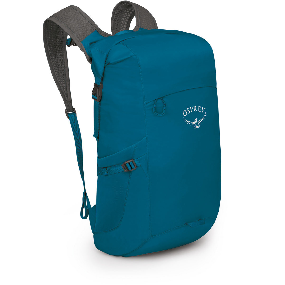 Osprey Ultralight Dry 20 Rucksack (Größe 20L, blau)