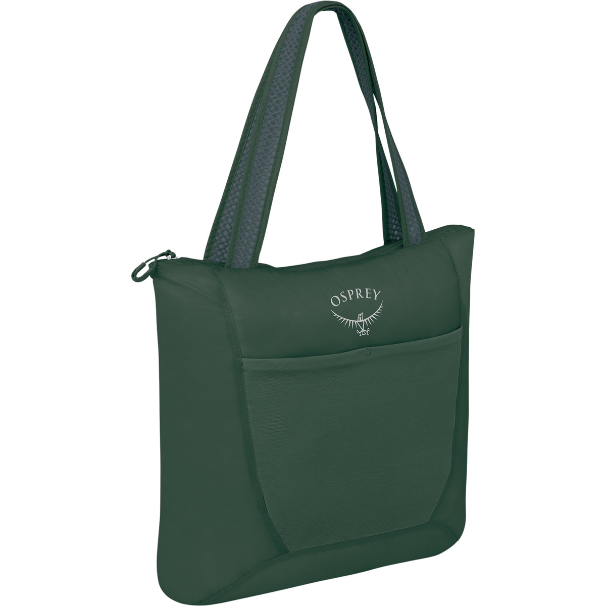 Osprey Ultralight Stuff Tote Tasche (Größe 18L, gruen)