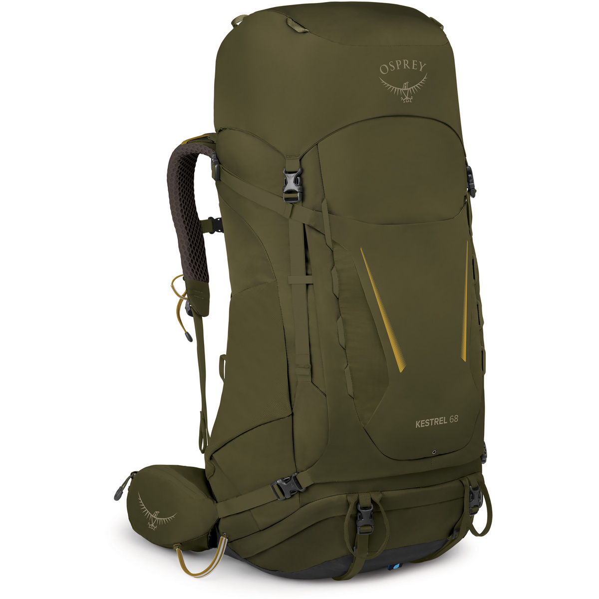 Image of Osprey Zaino Kestrel 68