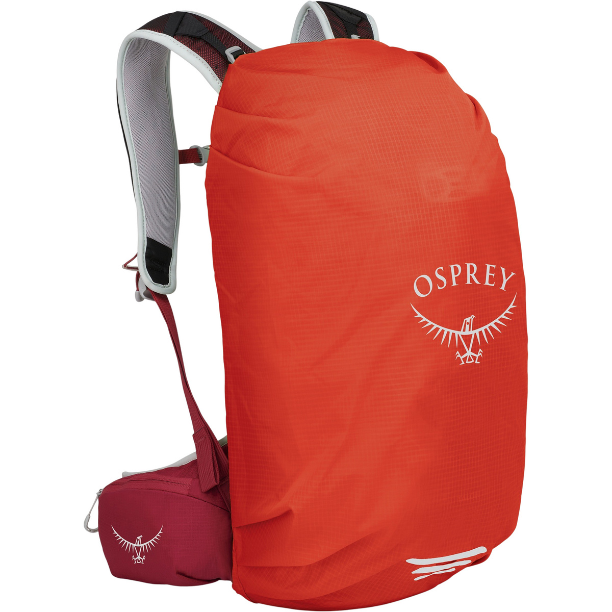 Image of Osprey Copertura antipioggia Hi-Vis
