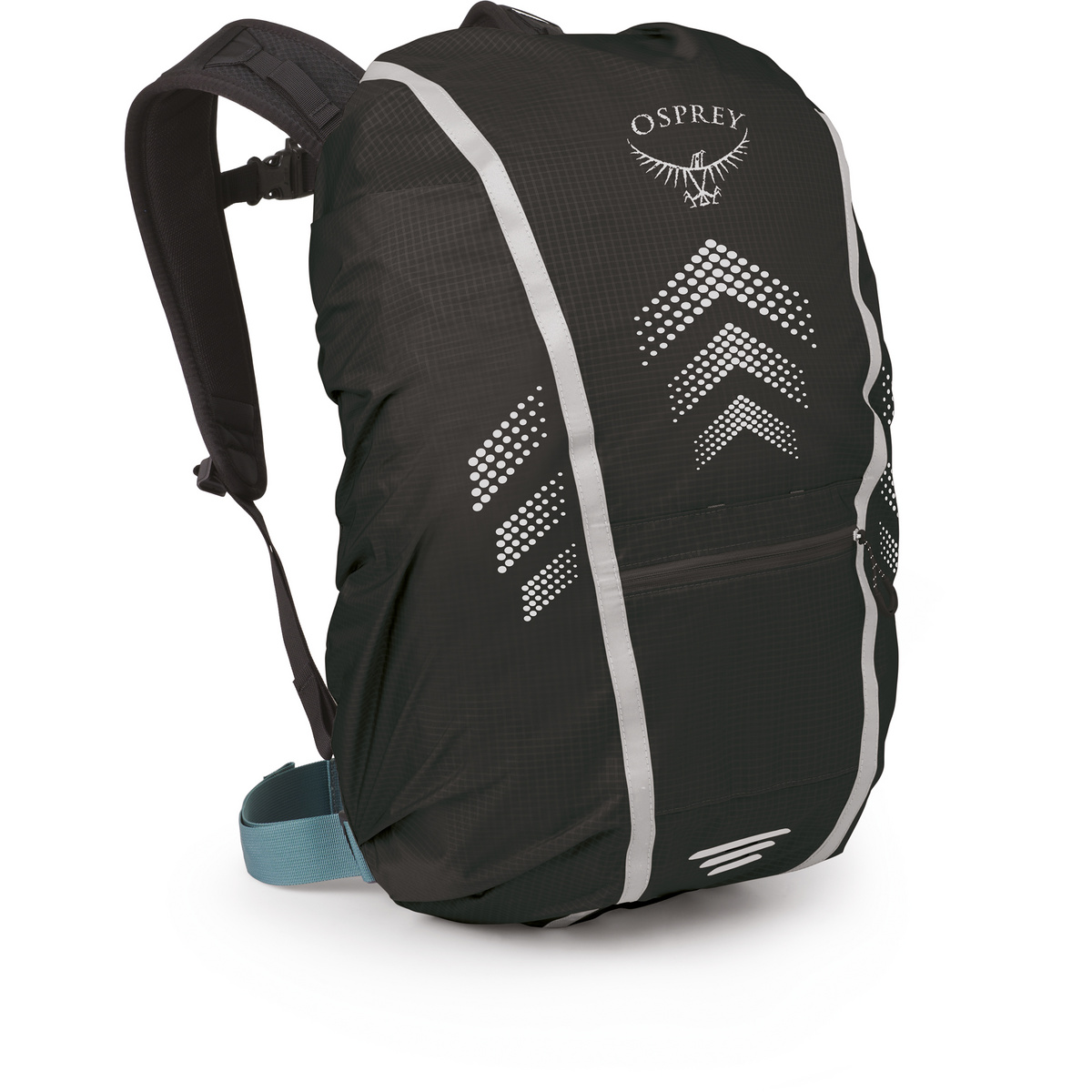 Image of Osprey Hi-Vis Commuter Raincover