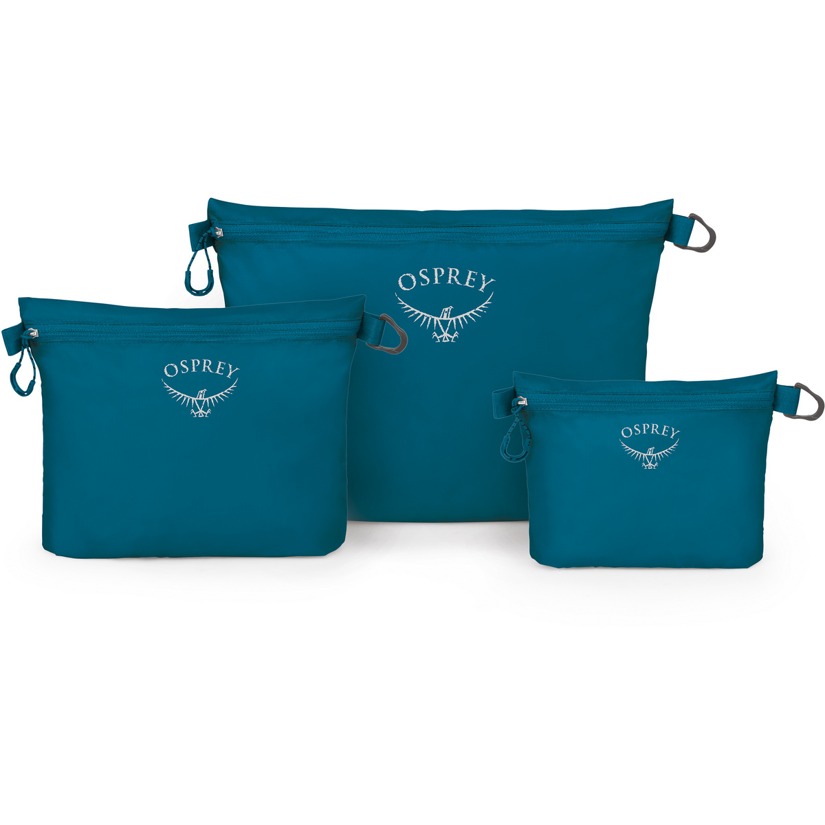 Image of Osprey Set di sacche con cerniera