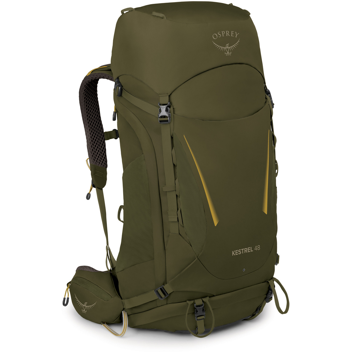 Image of Osprey Zaino Kestrel 48