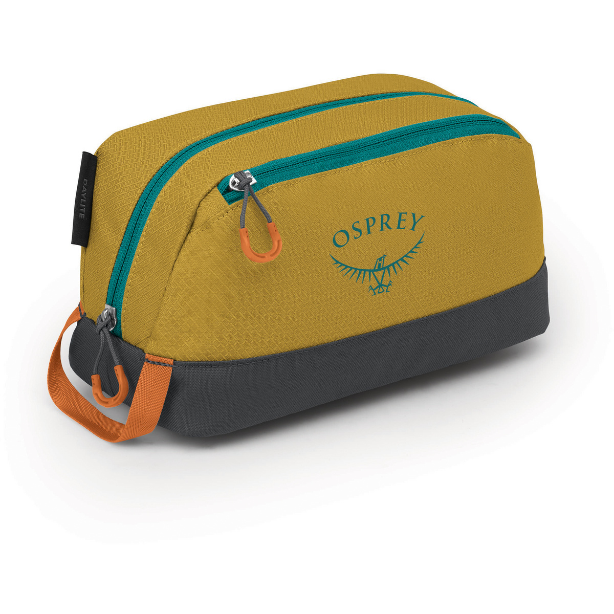 Osprey Daylite Organizer Kit (Größe ONE SIZE, gelb)