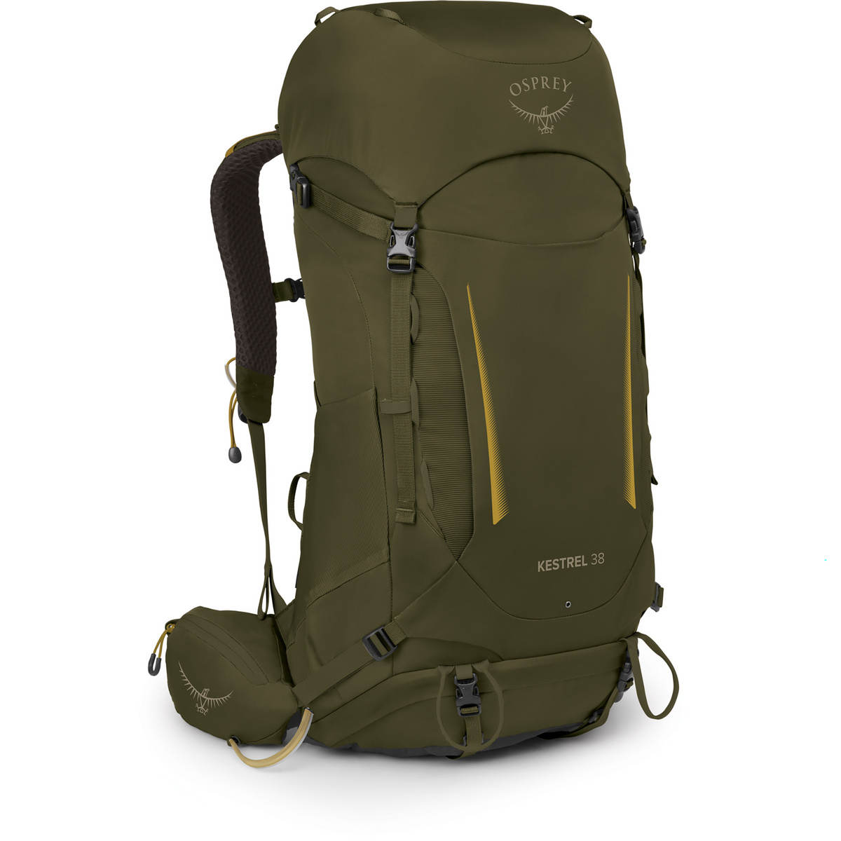 Image of Osprey Zaino Kestrel 38