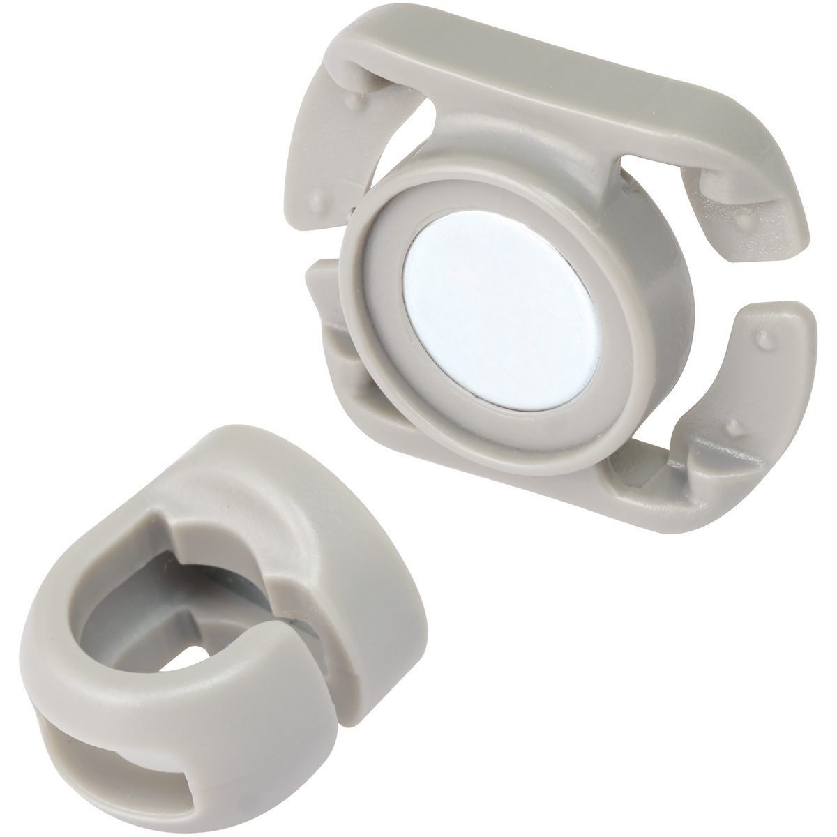 Osprey Hydraulics Hose Magnet Kit (Größe ONE SIZE, grau)
