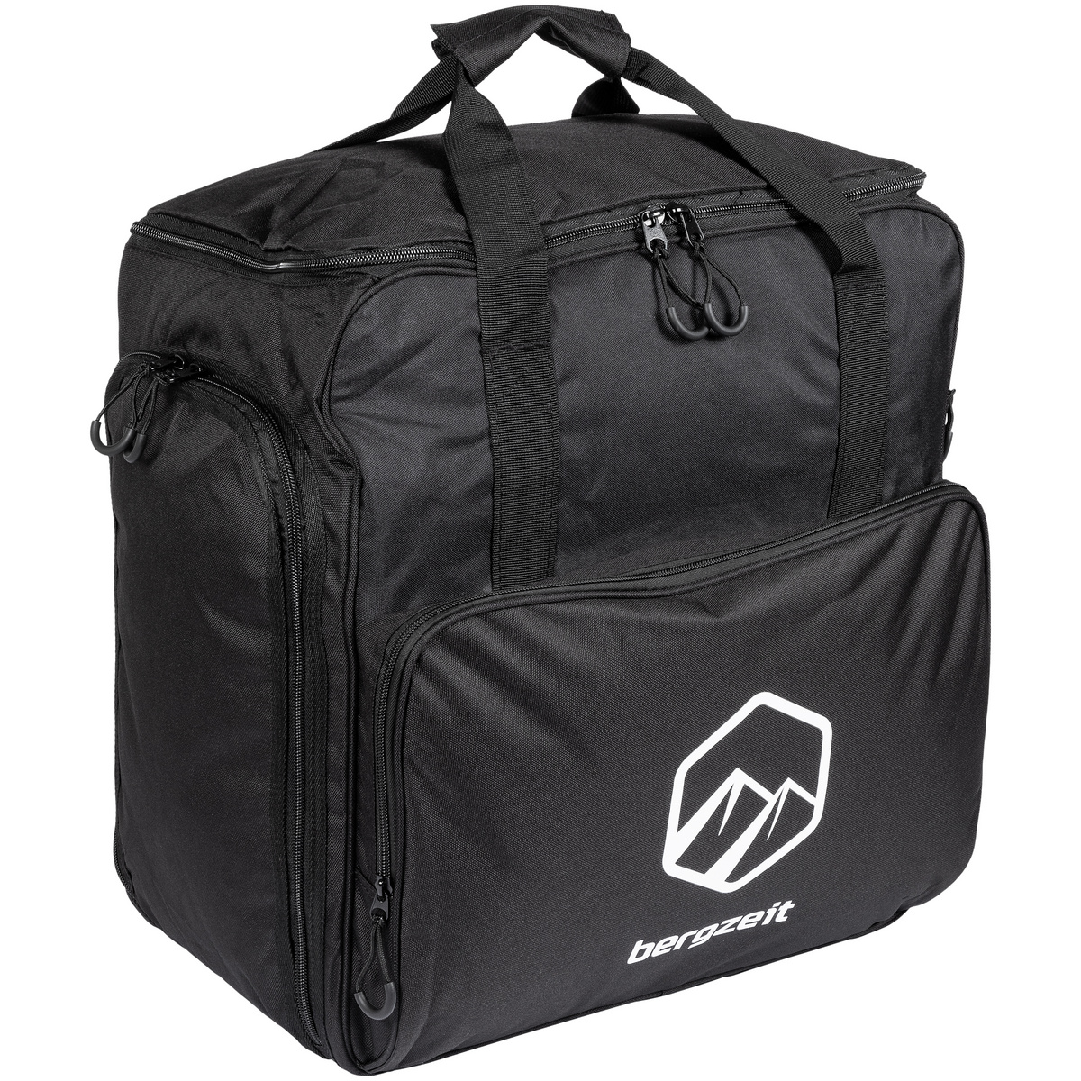 Image of Bergzeit Basics Bergzeit XL Skischuhtasche