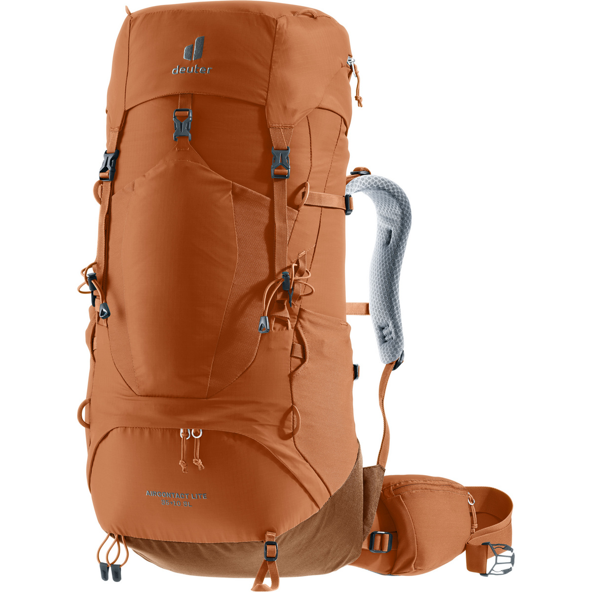 Image of Deuter Donna Zaino Aircontact Lite 35+10 SL