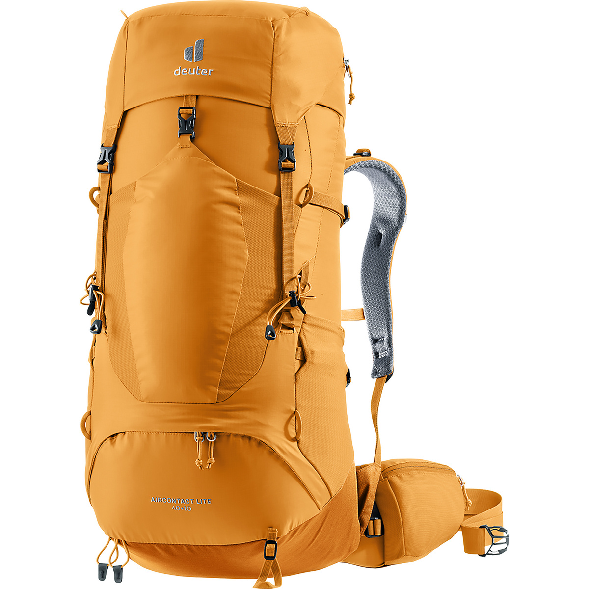 Image of Deuter Aircontact Lite 40+10 Rucksack