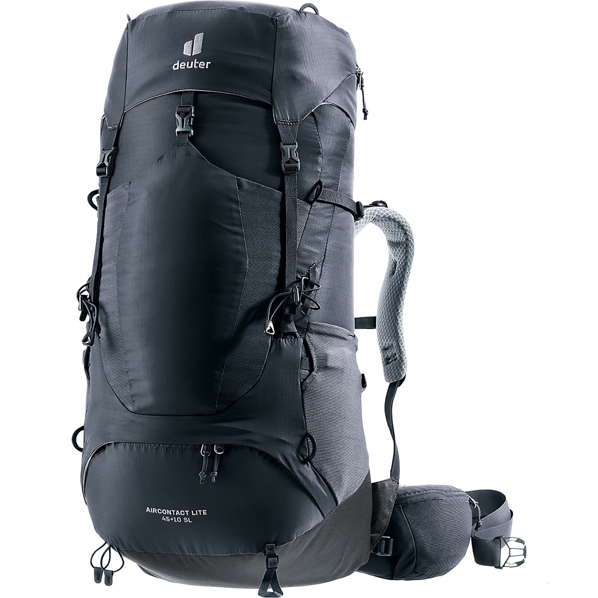 Image of Deuter Donna Zaino Aircontact Lite 45+10 SL