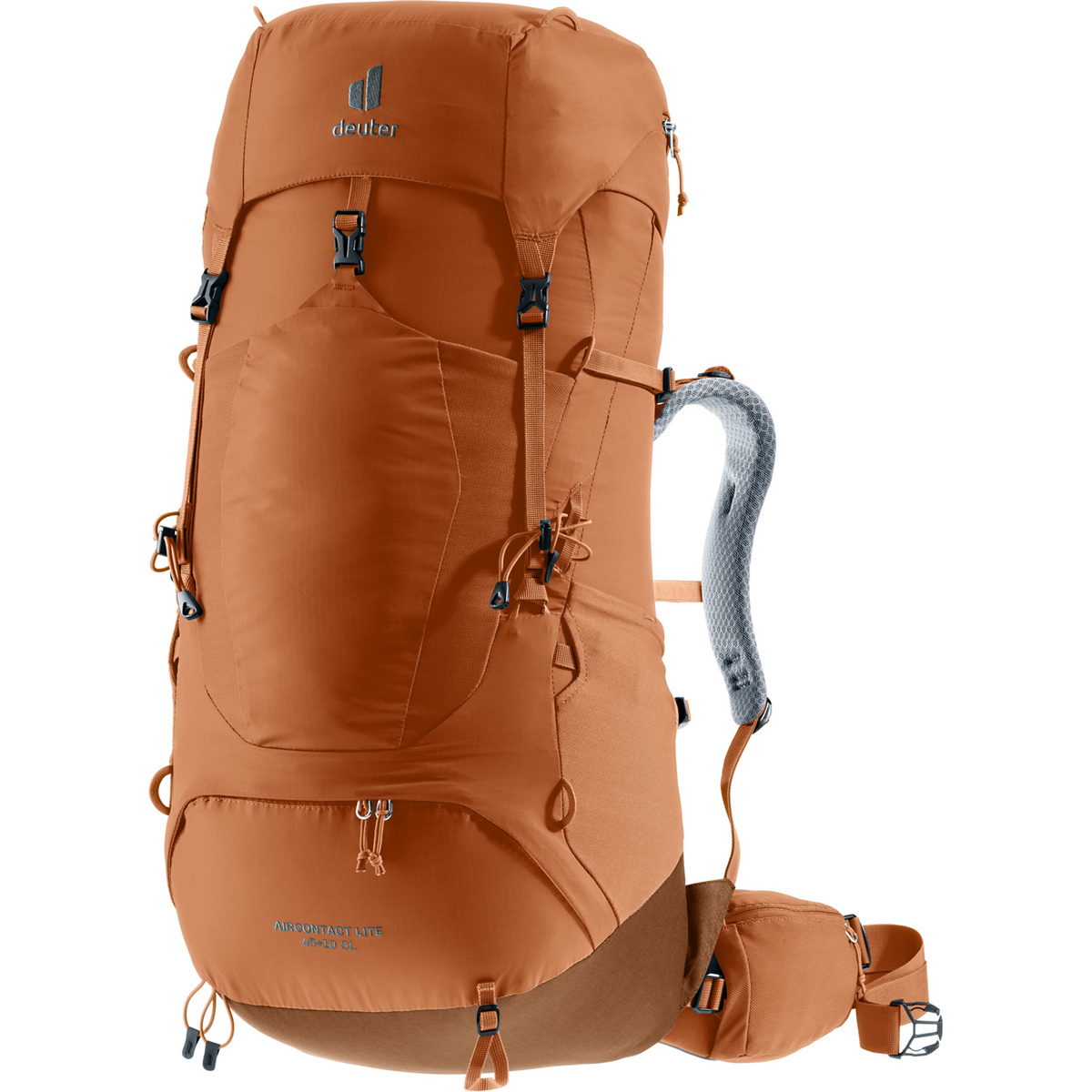 Image of Deuter Donna Zaino Aircontact Lite 45+10 SL