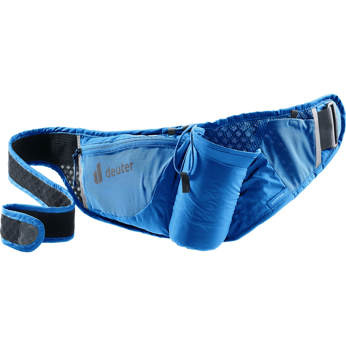 Deuter Shortrail II Hüfttasche (Größe 1L, blau)