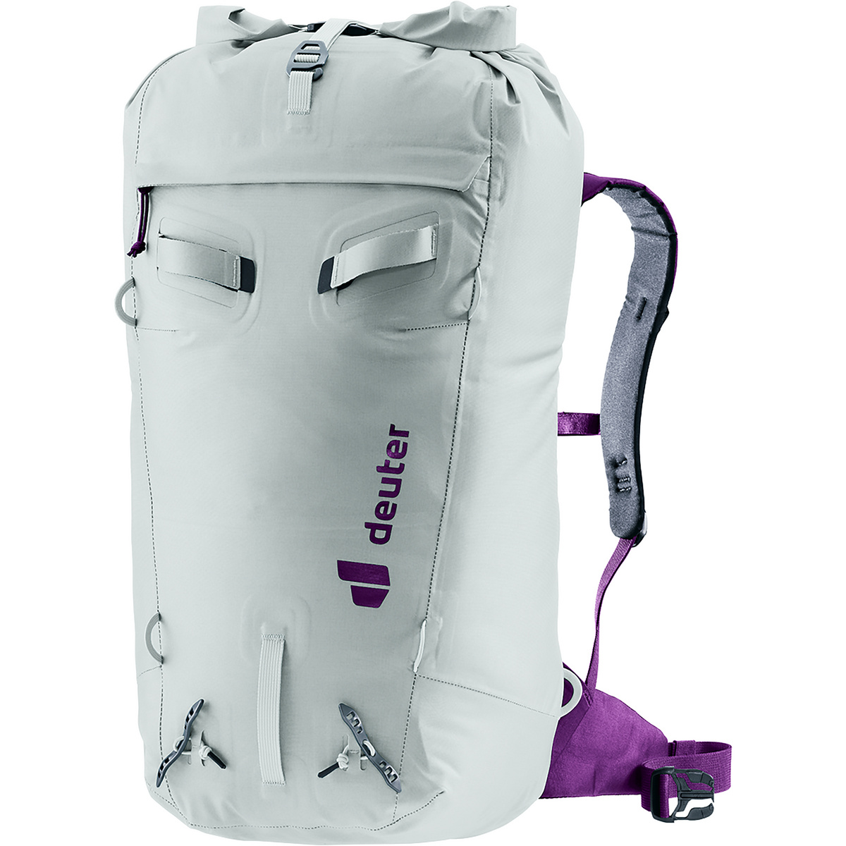 Deuter Damen Durascent 28 SL Rucksack (Größe 28L, weiss)