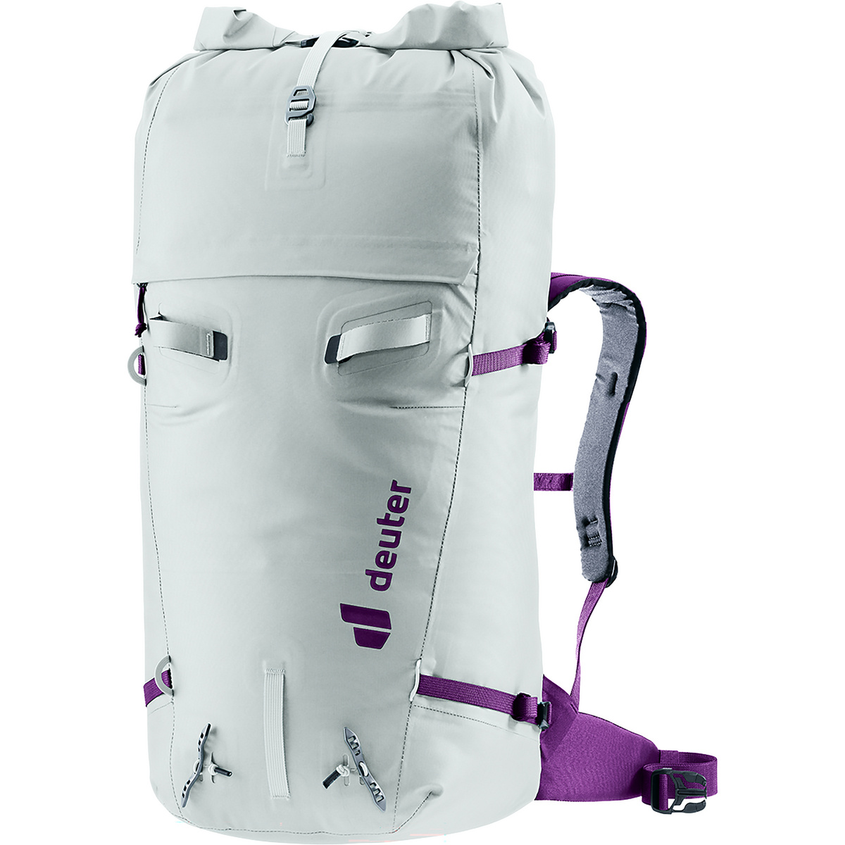 Image of Deuter Donna Zaino Durascent 42+10 SL