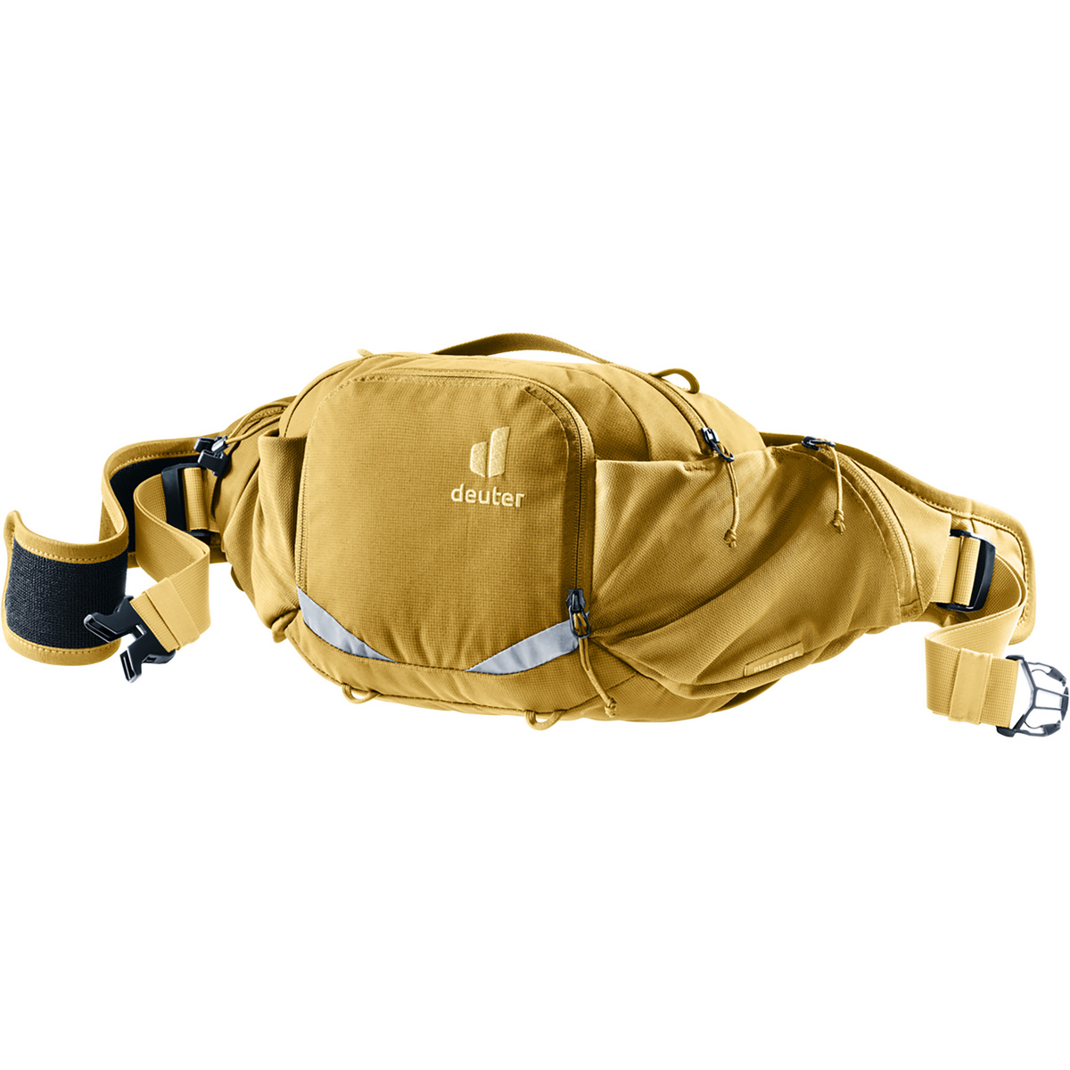 Deuter Sac de hanche Pulse Pro 5 (taille 5L, Jaune)