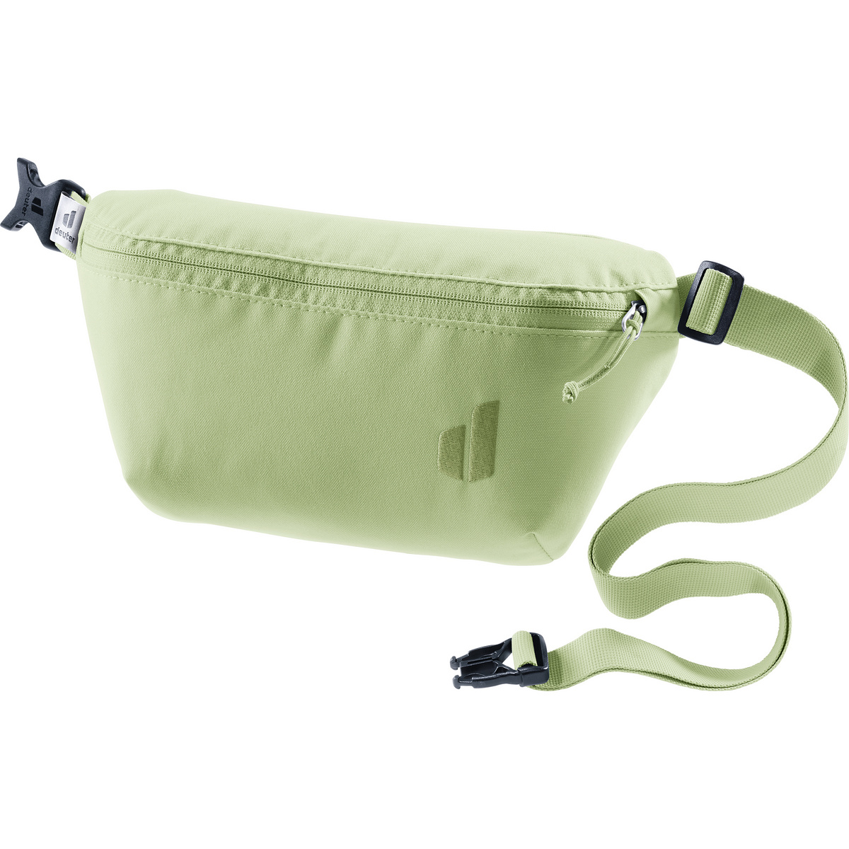 Deuter Sac à bandoulière Avengo 1.5 (taille 1,5l, Jaune)