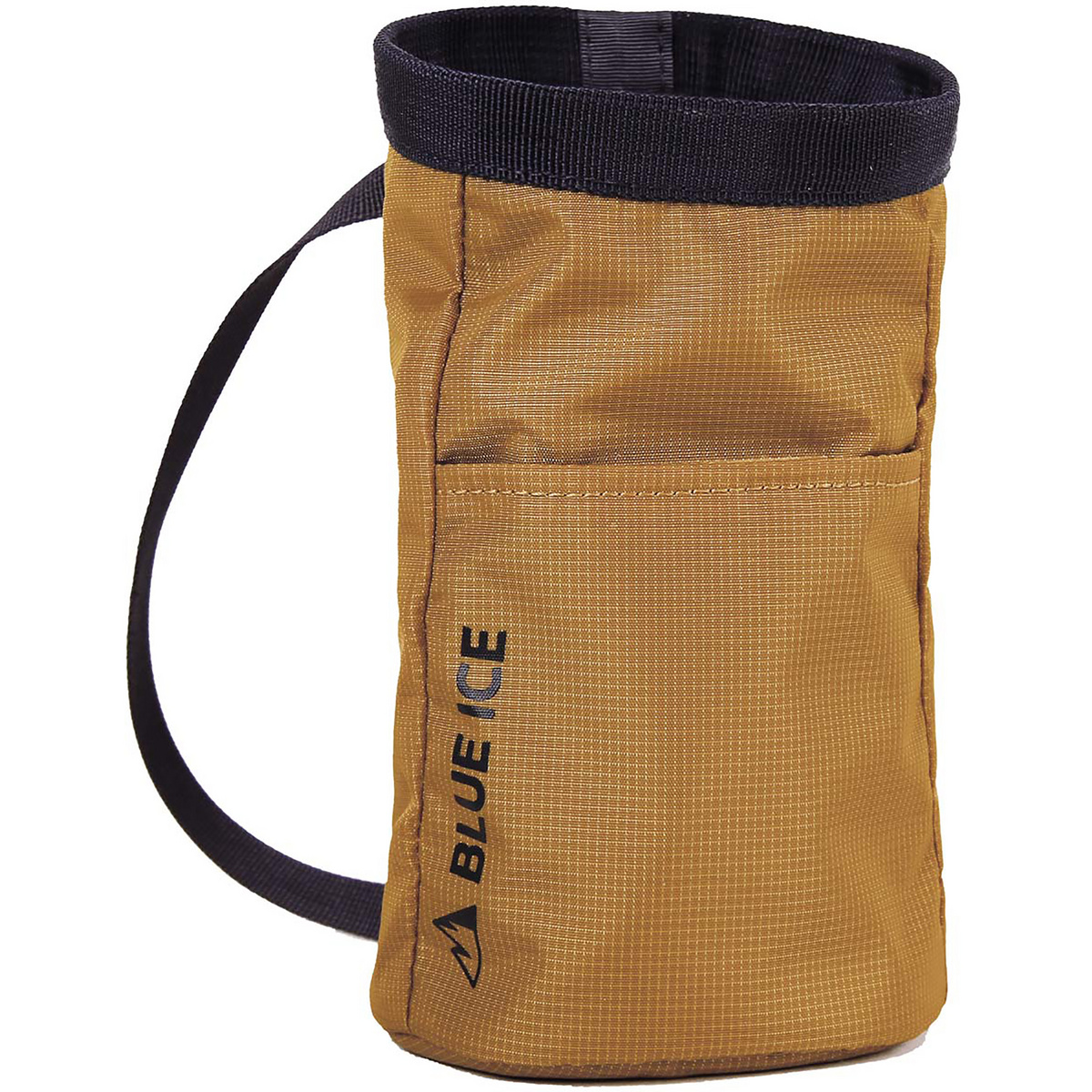 Image of Blue Ice Saver Chalk Bag