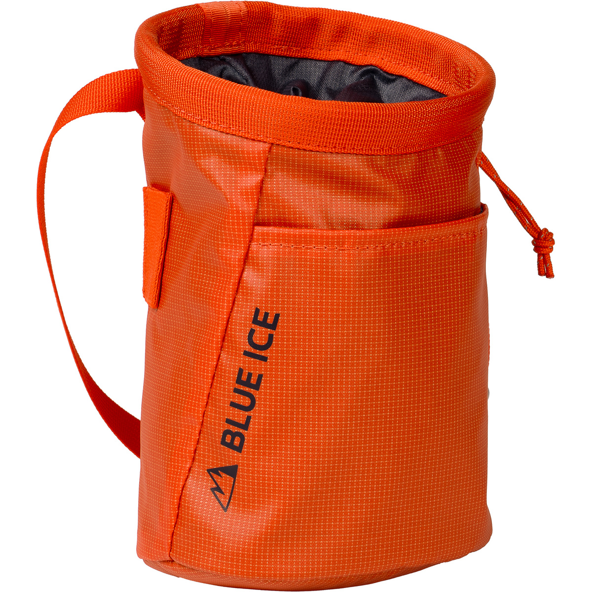 Image of Blue Ice Sacca porta magnesite Saver Chalk Bag