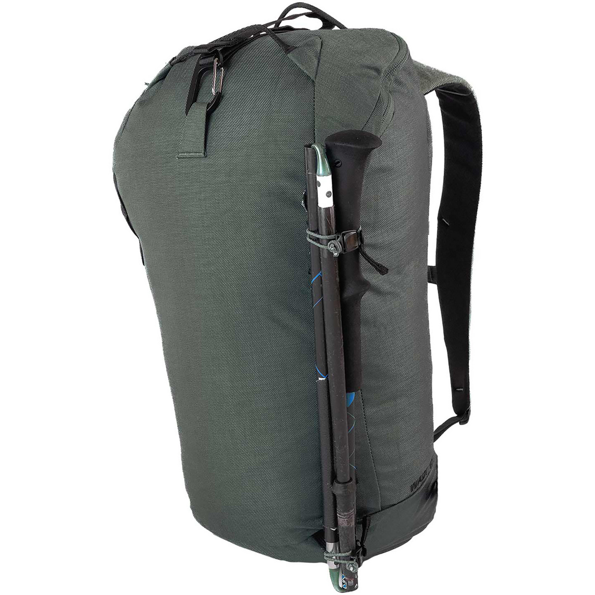 Blue Ice Zaino Wadi 15 (Taglia 15L, Verde)