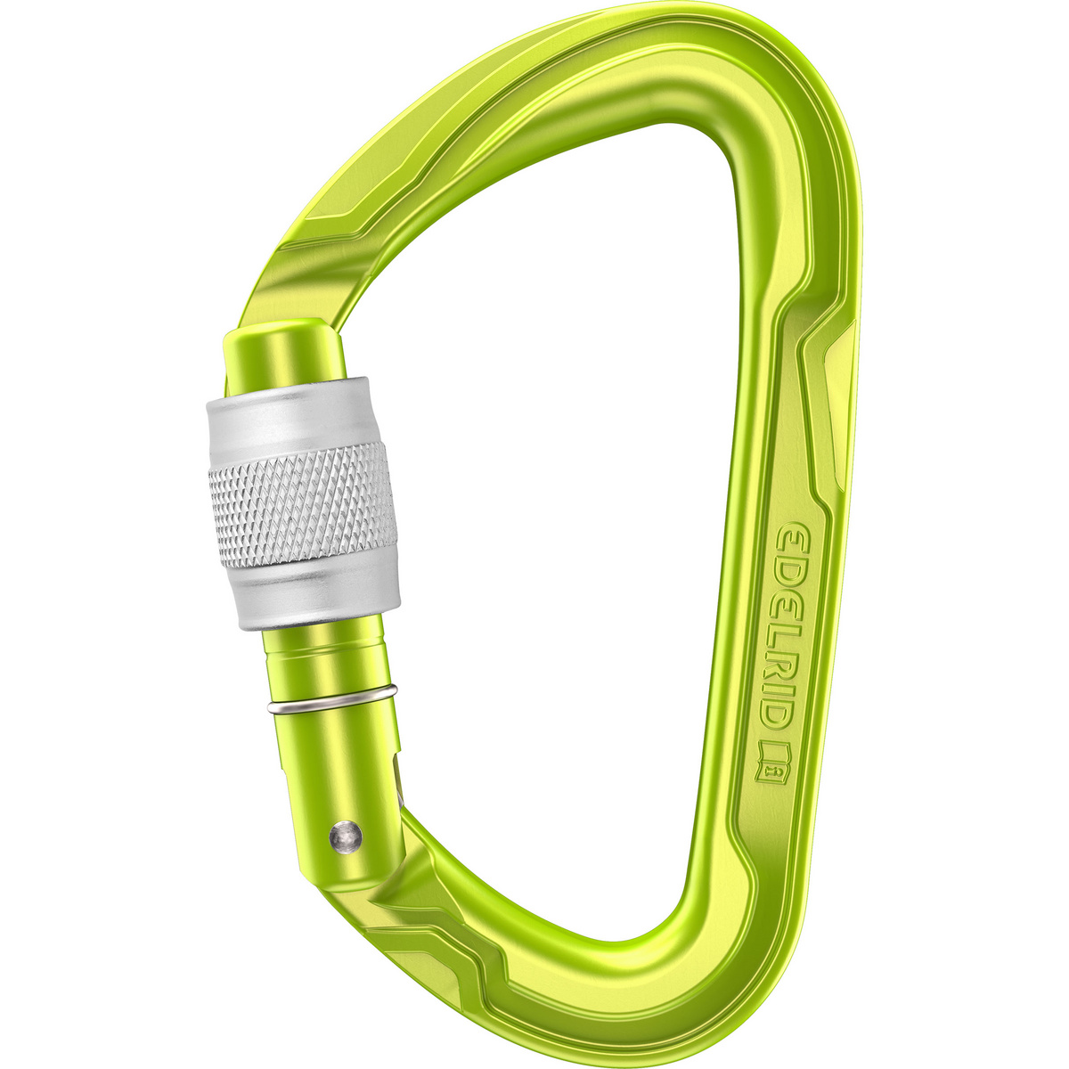 Image of Edelrid Moschettone Pure Screw