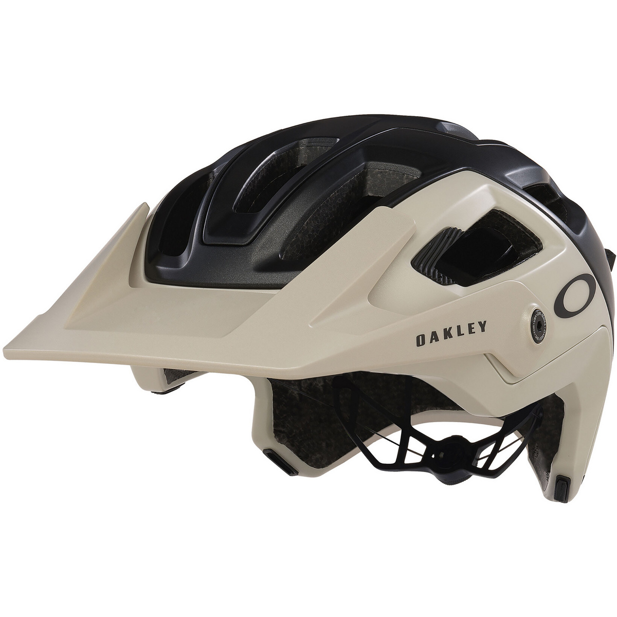 Image of Oakley Casco da bici DRT5 Maven