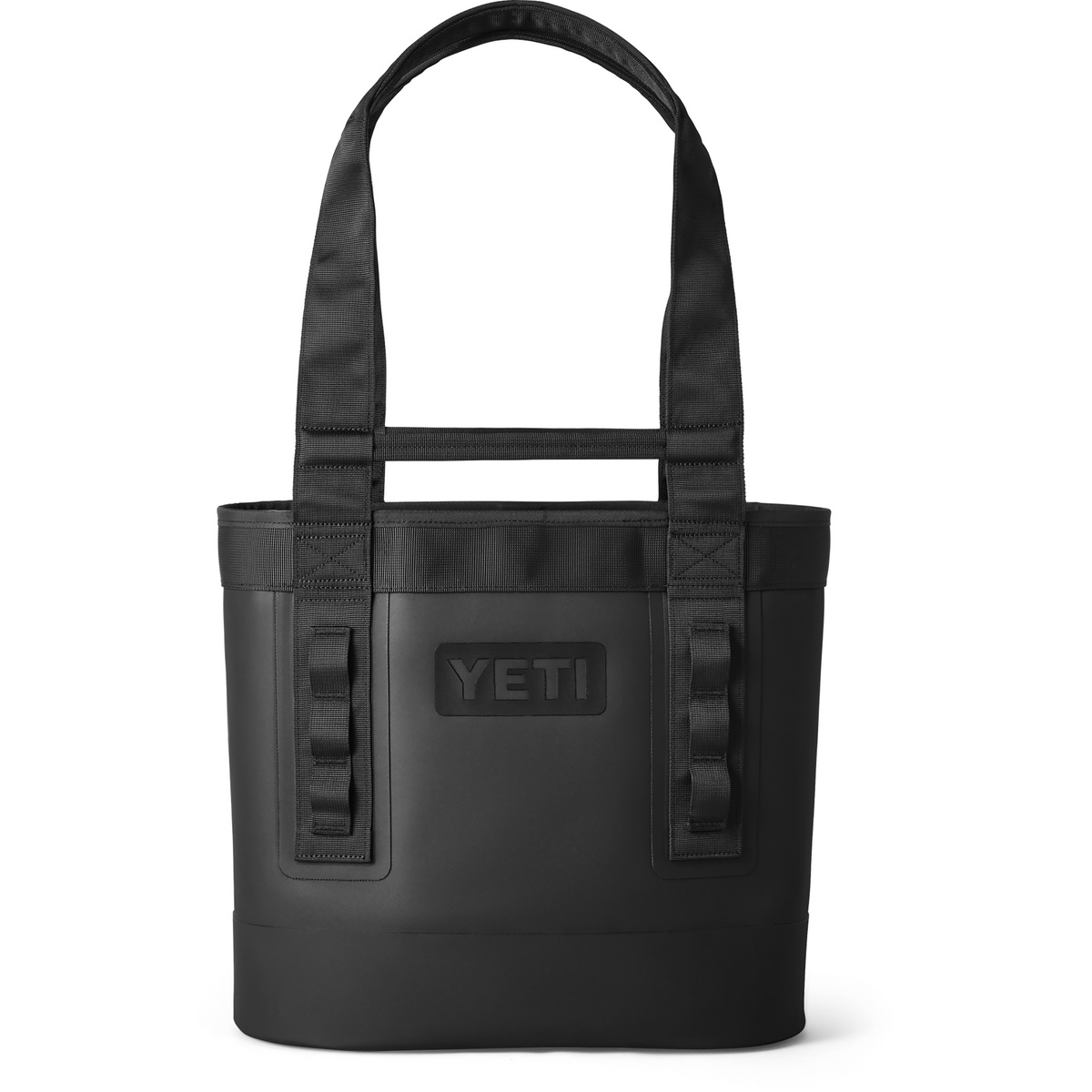 Yeti Coolers Camino Carryall 20 Tasche (Größe 20L, schwarz)